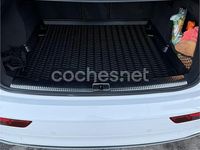 Usado Audi Q5 190 CV (139 kW) 2020 Blanco SUV