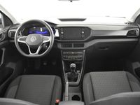 usado VW T-Cross - Advance 1.0 TSI 70 kW (95 CV)