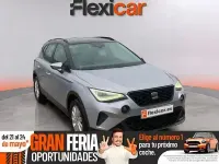 Używany Seat Arona Style 110 KM (80 kW) 2023 Szary SUV