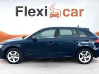 usado Audi A3 Sportback 30 TDI 85kW (116CV) S tronic Diésel en Flexicar Málaga