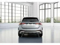 Nuevo Mercedes GLC300e 333 CV (244 kW) 2026 Gris