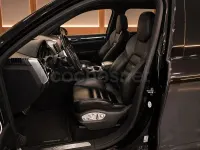 Usado Porsche Cayenne 385 CV (283 kW) 2017 Negro SUV