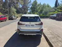 Usado BMW X1 Comfort Edition 150 CV (110 kW) 2024 Blanco SUV