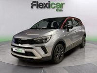 Occasion Opel Crossland X GS Line 110 ch (80 kW) 2021 Gris SUV