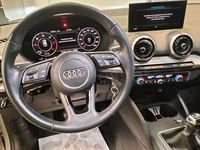 Usado Audi Q2 S-Line 116 CV (85 kW) 2022 Azul SUV