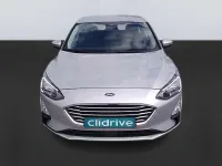 Usado Ford Focus Trend+ 125 CV (91 kW) 2021 Utilitario