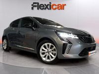 Usado Renault Clio V Evolution 101 CV (74 kW) 2025 Gris Utilitario