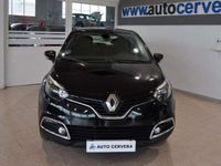 usado Renault Captur TCe eco2 Energy Intens 90