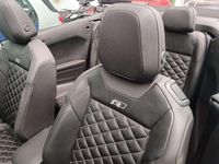 Usado VW T-Roc Cabriolet R-line 150 CV (110 kW) 2020 Blanco Descapotable