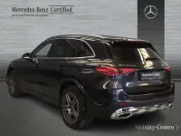 Usado Mercedes GLC300e 333 CV (244 kW) 2023 Gris SUV