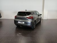 Usado Renault Clio V Techno 143 CV (105 kW) 2023 Gris Berlina