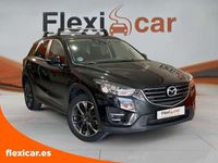 usado Mazda CX-5 2.2DE Luxury (Navi) 2WD 150