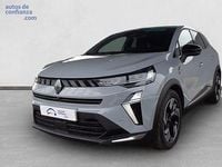 Usado Renault Symbioz Techno 145 CV (106 kW) 2025 Gris SUV