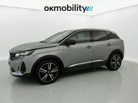 Usado Peugeot 3008 GT 300 CV (220 kW) 2022 Gris artense / negro SUV
