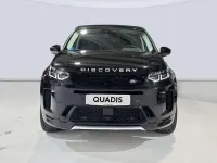 Usado Land Rover Discovery Sport S 163 CV (119 kW) 2024 Negro SUV