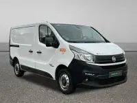 Usado Fiat Talento 125 CV (91 kW) 2018 Blanco Monovolumen