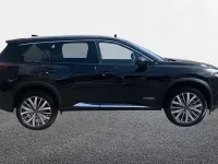 Usado Nissan X-Trail Tekna 158 CV (116 kW) 2025 Galaxy black SUV