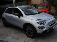 Usado Fiat 500X Cross 120 CV (88 kW) 2023 Gris / plata SUV