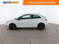 usado Seat Ibiza SC 1.8 TSI S&S Cupra 192