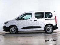 Usado Fiat Doblò 100 CV (73 kW) 2025 Blanco Monovolumen