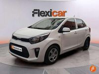 Usado Kia Picanto 67 CV (49 kW) 2023 Blanco Utilitario