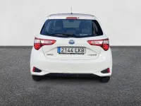 Brugt Toyota Yaris Active 100 HK (73 kW) 2020