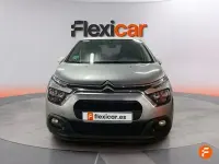 Usado Citroën C3 PureTech 100 CV (73 kW) 2024 Gris Berlina