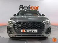 Usado Audi Q5 367 CV (269 kW) 2024 Negro SUV