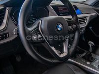 Usado BMW 218 150 CV (110 kW) 2020 Gris / plata Coupe