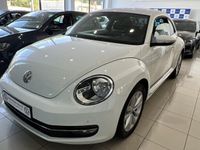 usado VW Beetle 1.6 TDI 105cv Design -
