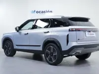 Usado Jaecoo 7 147 CV (108 kW) 2024 Azul SUV