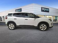 Usado Citroën C5 Aircross 131 CV (96 kW) 2025 Blanco SUV
