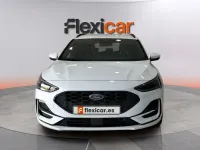 Usado Ford Focus ST-Line 155 CV (114 kW) 2023 Blanco Familiar
