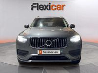 Usado Volvo XC90 Business Edition 235 CV (172 kW) 2020 Gris SUV
