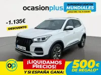 Usado DR DR 4.0 116 CV (85 kW) 2023 Blanco SUV