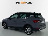 Usado Seat Arona Xperience 115 CV (84 kW) 2025 Gris SUV