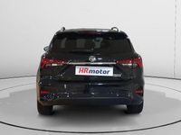 Usado MG MG5 EV Luxury 114 kW (156 CV) 2023 Negro Familiar