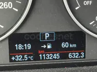 Usado BMW 218 Comfort Edition 150 CV (110 kW) 2016 Negro Familiar