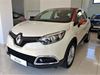 usado Renault Captur Tce Energy Zen 120 Edc