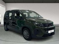 Usado Peugeot Rifter Allure 101 CV (74 kW) 2025 Verde Monovolumen