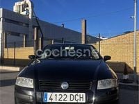 Używany Fiat Stilo Racing 115 KM (84 kW) 2004 Czarny Sedan/Limuzyna