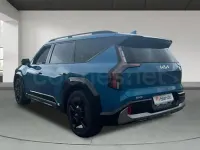 Usado Kia EV9 GT-Line 373 kW (508 CV) 2025 Eléctrico SUV
