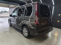 Usado Ford Tourneo Connect Titanium 120 CV (88 kW) 2019 Gris / plata Monovolumen