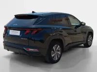 Usado Hyundai Tucson 150 CV (110 kW) 2022 SUV