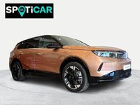 Usado Opel Grandland Electric 155 kW (212 CV) 2025 Naranja SUV