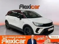 Usado Opel Crossland 110 CV (80 kW) 2023 Blanco SUV