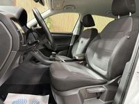 Usado Skoda Kodiaq 150 CV (110 kW) 2021 Blanco SUV