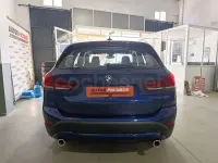 Usado BMW X1 190 CV (139 kW) 2020 Azul SUV