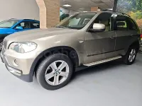 Usado BMW X5 245 CV (180 kW) 2010 Beige SUV
