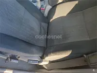 Usado Mitsubishi Montero Sport Plus 115 CV (84 kW) 2004 Gris / plata SUV
